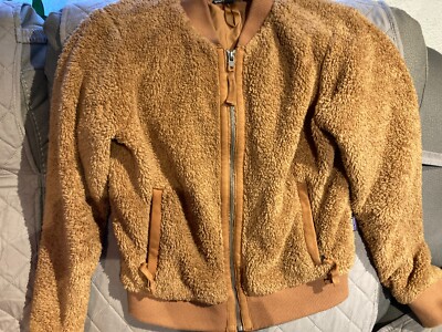 Los Gatos Patagonia Bomberjacke Womens MED Patagonia (Patagonia