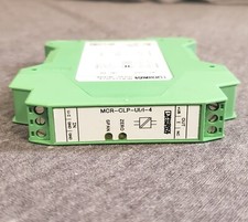Phoenix Contact signal conditioner module - MCR-CLP-UI-I-4 2814059