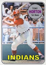 TONY HORTON 69## BUY 5 GET 1 FREE ## or 30% OFF 12 OR MORE