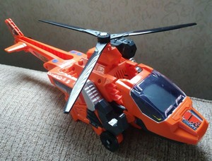 vtech blister the velociraptor