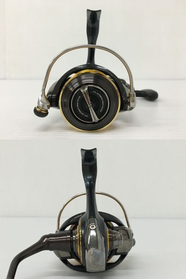 Daiwa 16 Certate HD 3500SH Spinning Reel | eBay