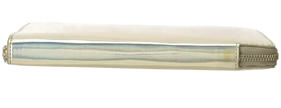 Marc Jacobs Techno Gold Hologram iPad Folio Tablet Case NWT  - Image 4 of 4