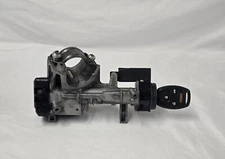 2006 Honda Accord VP Manual Transmission Ignition Switch w/ Key Assembly