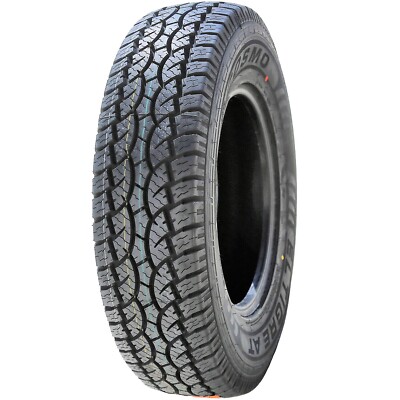 Tire Cosmo El Tigre AT LT 215/85R16 Load E 10 Ply A/T All Terrain