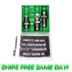 Lee Precision PRO 3 DIE SET for .45 COLT PRO DIES # 90265 New!