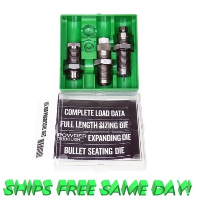 Lee Precisione Polvere Attraverso Espansione/Espansione Die - Foto 4