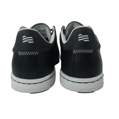 Adidas Traxion EMG 004002 Women's Black White Size 5.5 Golf Shoes Cleats  - Picture 5 of 8