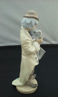 LLADRO 5471 Sad Sax | eBay