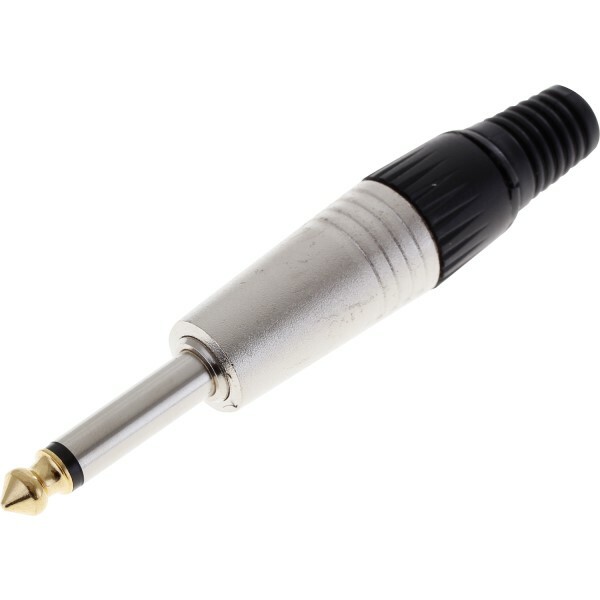 Термопровод Klinkenstecker mono 63 мм Neu 2190₽