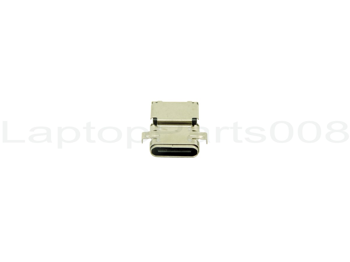 Type-C USB Charging Port For ASUS Chromebook C204 C204MA C204EE DC IN Power Jack - Foto 5