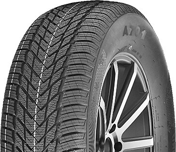 APLUS Ganzjahresreifen 215/65 R15 - ASV909 104T M+S 3PMSF