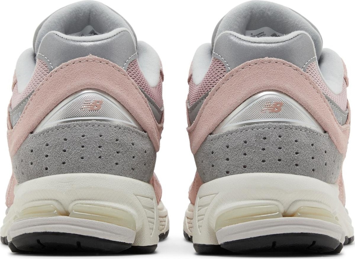 M2002RFC] Mens New Balance 2002R 'ORB PINK' | eBay
