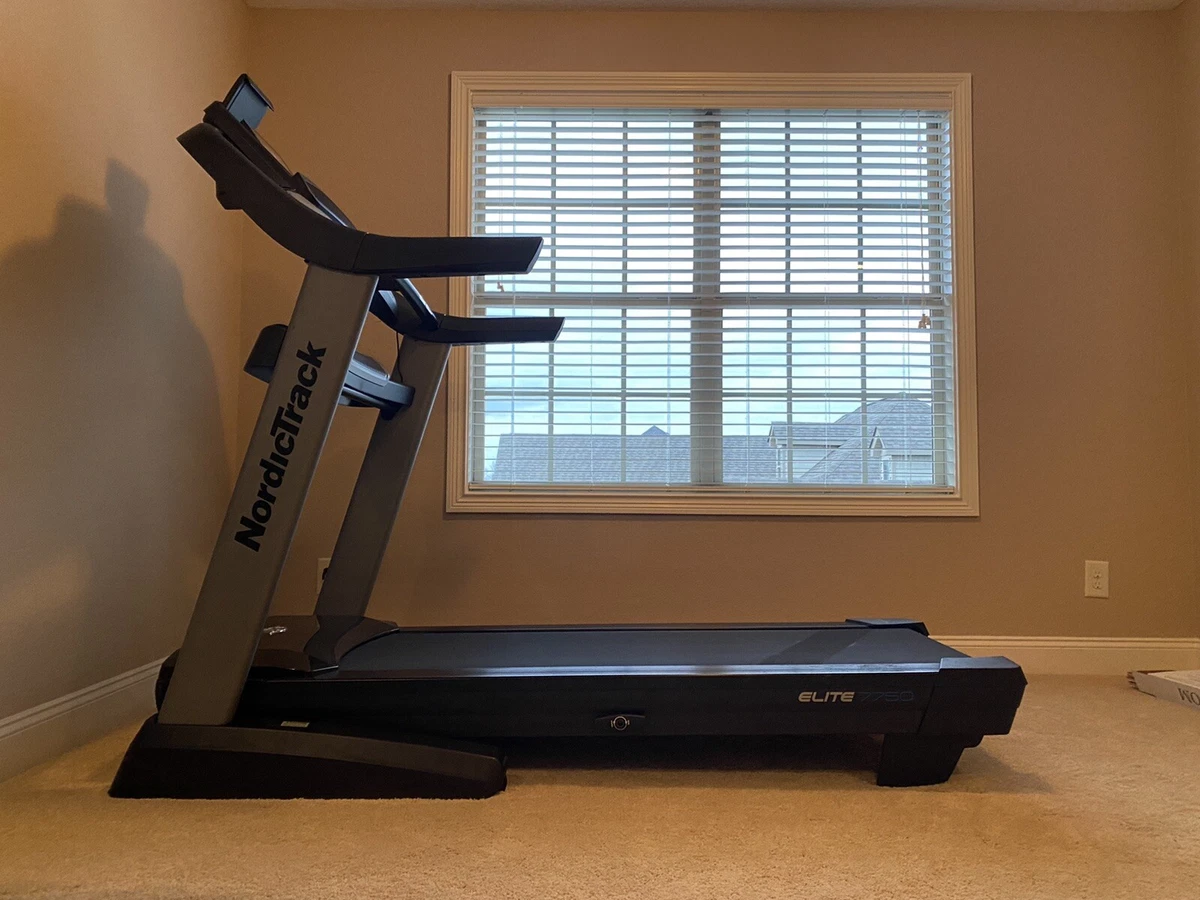 Nordictrack elite 4000 prix sales