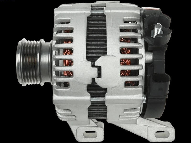 2A3376 ALTERNATOR For VOLVO V50 V60 I V70 III 2.0 2.4 D D3 D4 D5 Turbo Free Ship - Image 3 of 3