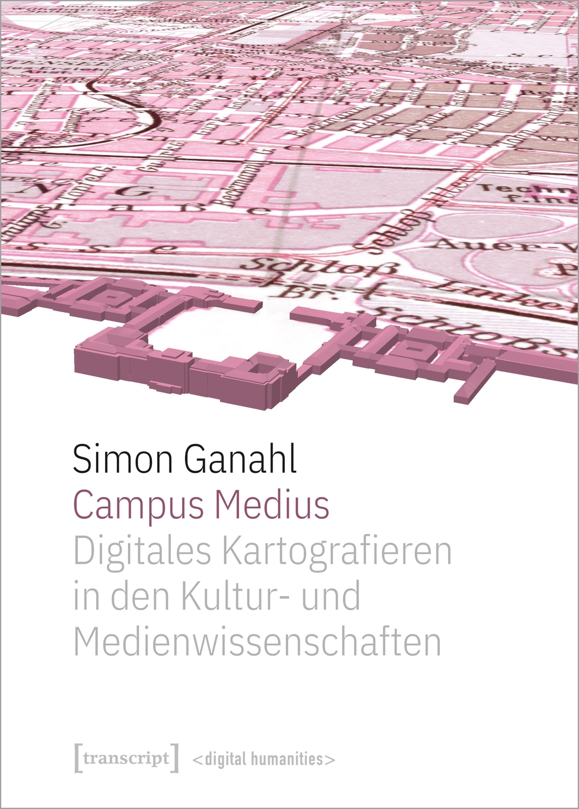 Thumbnail - Campus Medius: Digitales Kartografieren In Den Kultur- Und