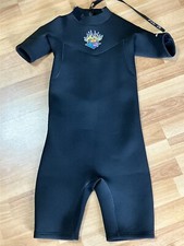 Kids 2mm Dawn Patrol Wetsuit E-5