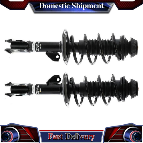 KYB Strut-Plus Coilover Front Right | Scion tC / Toyota Prius V (11-16/12-17) (SR4520)