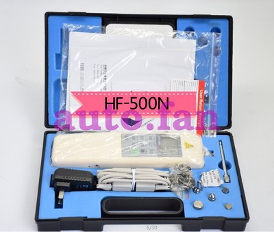 For ABE  -500N sensor  -in push-pull force tester #T10