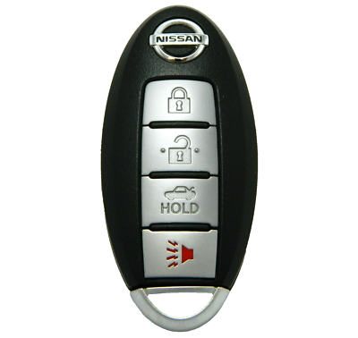 2009-2014 NISSAN MAXIMA REMOTE KEY FOB 285E3-JA05A KR55WK48903