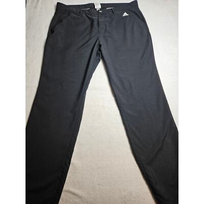 Adidas Performance Golf Men’s Pants RN88387 CA40312 Size 34x32 - Main Image