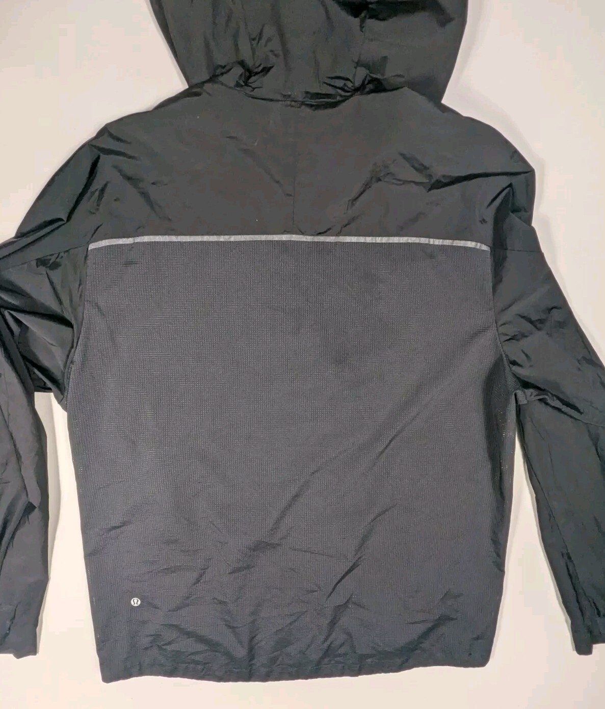 Lululemon Pack-It Lightweight Shell Jacket Ko Tex… - image 12