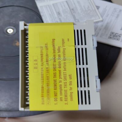 1PCS New Mitsubishi FX3GA-40MR-CM plc