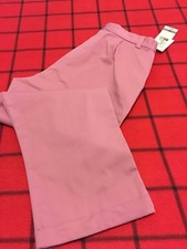 NWT Karen Kane Lifestyle (Girl's/teens) 14(waist 33) Pants Made in USA MSRP $90