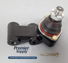 LAND ROVER DEFENDER, DISCOVERY 1 - A FRAME BALL JOINT & FULCRUM BRACKET DA1129