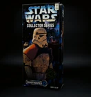 Star Wars Sandtrooper Collector Series 12" Inch Action Figure 1997 MISB