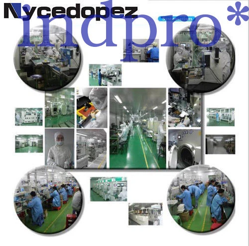 Touch Screen Digitizer Glass Lens Replacement For @-Touch 4WR10411N1 - Image 2 of 3