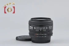 Nikon AF NIKKOR 28mm f/2.8 D [Very Good]