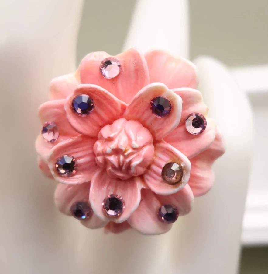 Fashion Rings Tarina Tarantino for sale | eBay