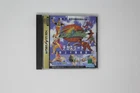 DecAthlete (Decasleet) Sega Saturn JPN