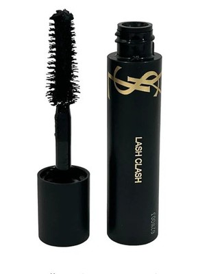 YVES SAINT LAURENT YSL Lash Clash Extreme Volume Mascara .06oz Travel Size NEW!
