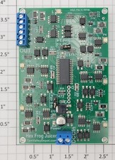 Tam Valley HFJ003U Dual Frog Juicer v3.1 PCB Circuit Board
