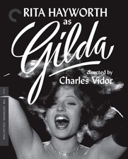 Gilda (The Criterion Collection) [Blu-ray]