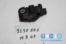 Original BMW  E90  Stellmotor Heizung Luftklappenstellmotor 9298886
