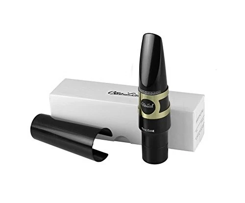 Otto Link баритон саксофон мундштук жесткий резиновый 7 - Изображение 2 из 4