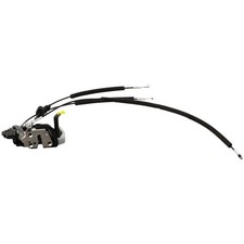 Door Lock Actuator For 2008-2015 Nissan Rogue Integrated Latch Front Left Side Door Lock Actuator For 2008-2015 Nissan Rogue Integrated Latch Front Left Side