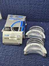 Acl 5m1432a-std Main Bearing For 1969-1998 Ford 351w 351m 400 V8 Engine Acl 5m1432a-std Main Bearing For 1969-1998 Ford 351w 351m 400 V8 Engine