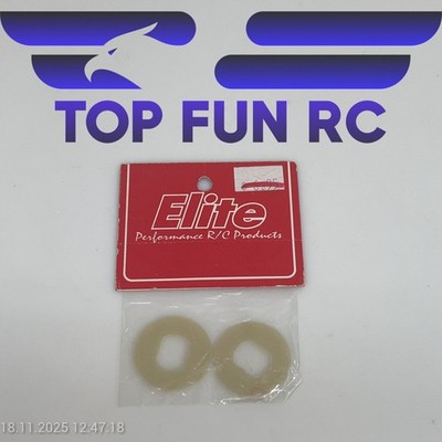 ELITE RC PERFORMANCE RC PRODUCTS DISC BRAKES VINTAGE RC PART 