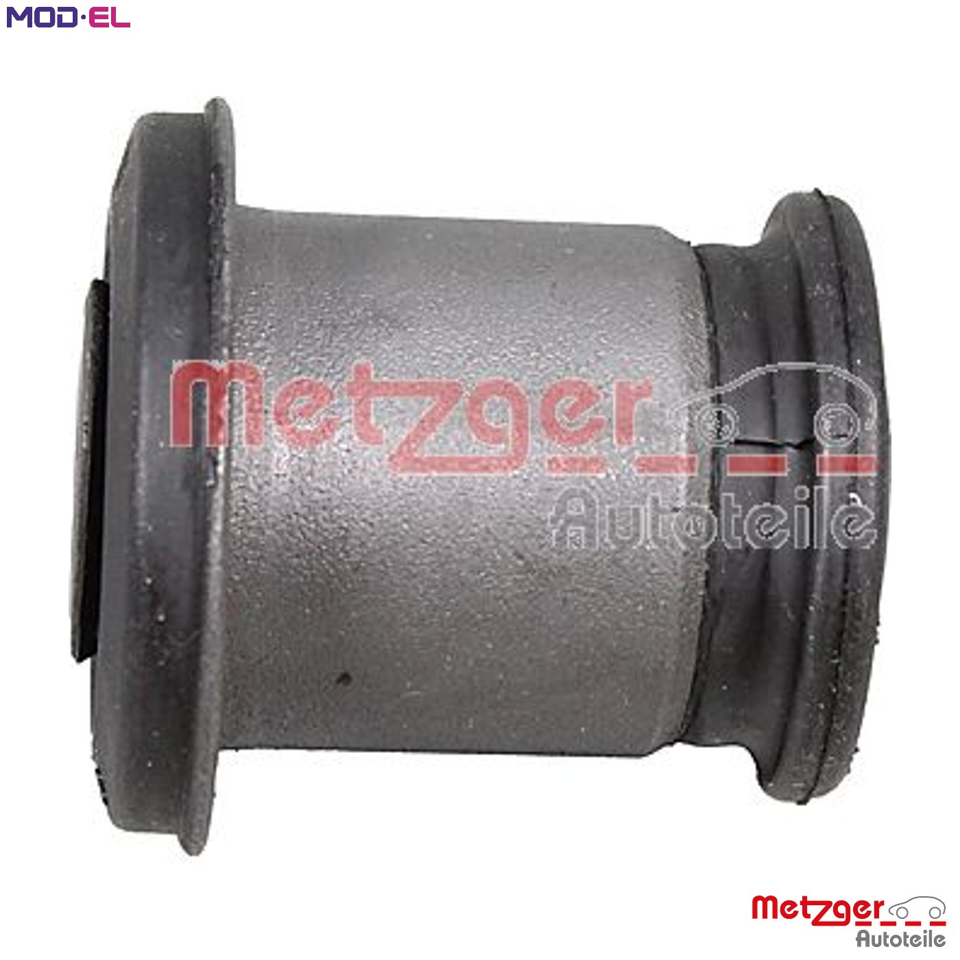 2x MOUNTING CONTROLTRAILING ARM 52098309 FOR PEUGEOT 407/SW/Van 508/II 1.2L 4cyl