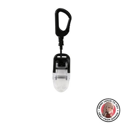 Neuer SK11 Multi-Clip Karabiner S (SMC-CS)