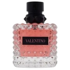 Valentino Donna Born In Roma Perfume 3.4oz.EDP Spray for Women New in Sealed Box