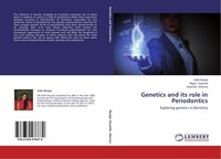 Genetics And Its Role In Periodontics Vidhi Munjal