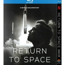 Return to Space 2022 1-D
