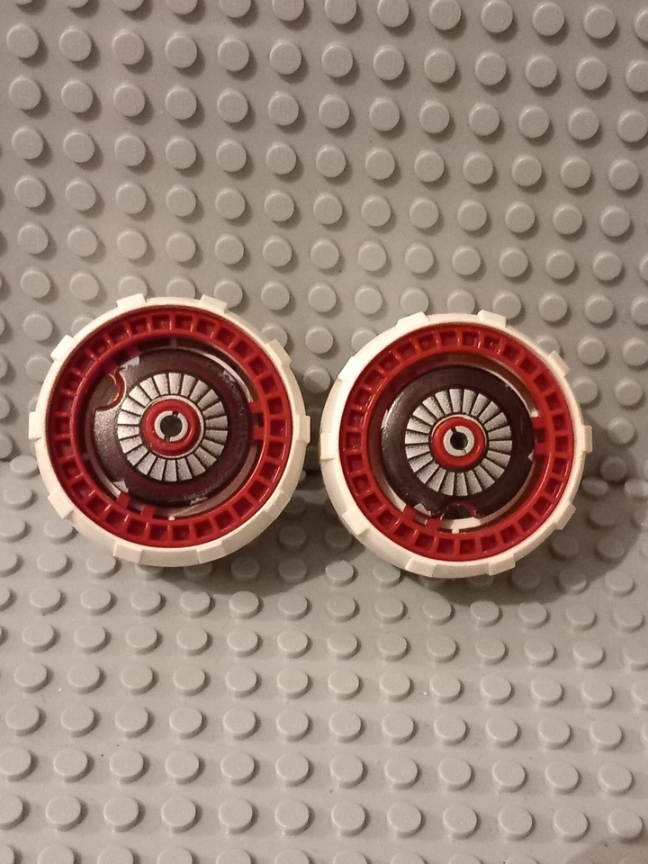 LEGO Star Wars 7257 Ultimate Lightsaber Duel, photo 1 sur 2