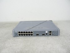 Juniper EX2300-C-12T 12-Port Gigabit Compact Switch - 1-YEAR WARRANTY 