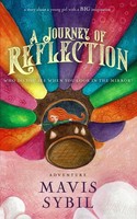 Mavis Sybil | A Journey Of Reflection | Taschenbuch | Englisch (2021) | Indy Pub