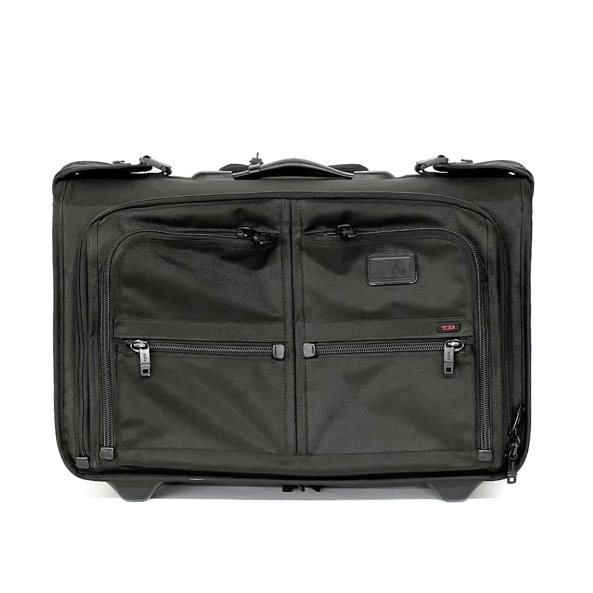 Garment Bag Tumi Bag Made In Tumi Alpha Rolling 22 Inches Carry-On